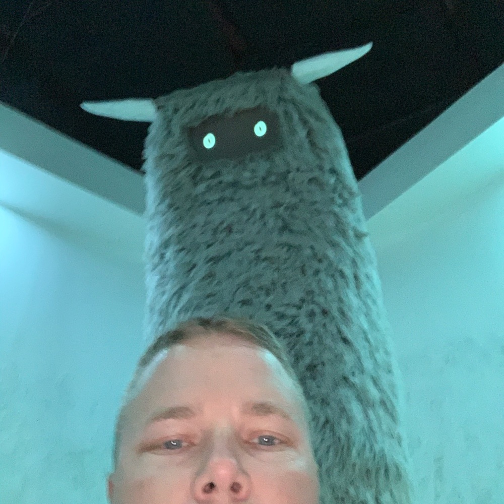 Meet your Posher, Zak